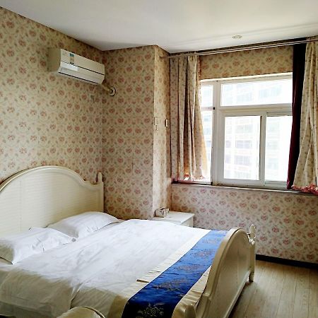 Double Room Guest House Near Asia-Pacific Business Valley Chongqing Extérieur photo