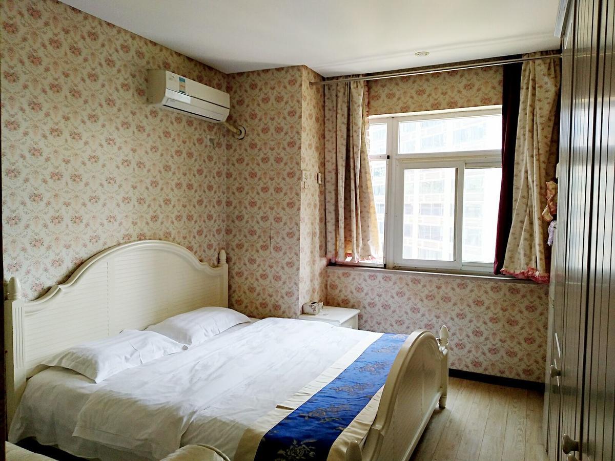 Double Room Guest House Near Asia-Pacific Business Valley Chongqing Extérieur photo